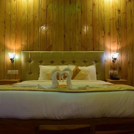 White Coral Beach Resort Radhanagar beach Exterior photo