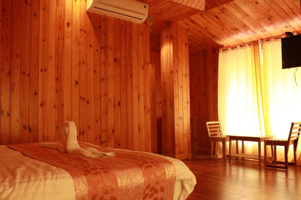 White Coral Beach Resort Radhanagar beach Exterior photo