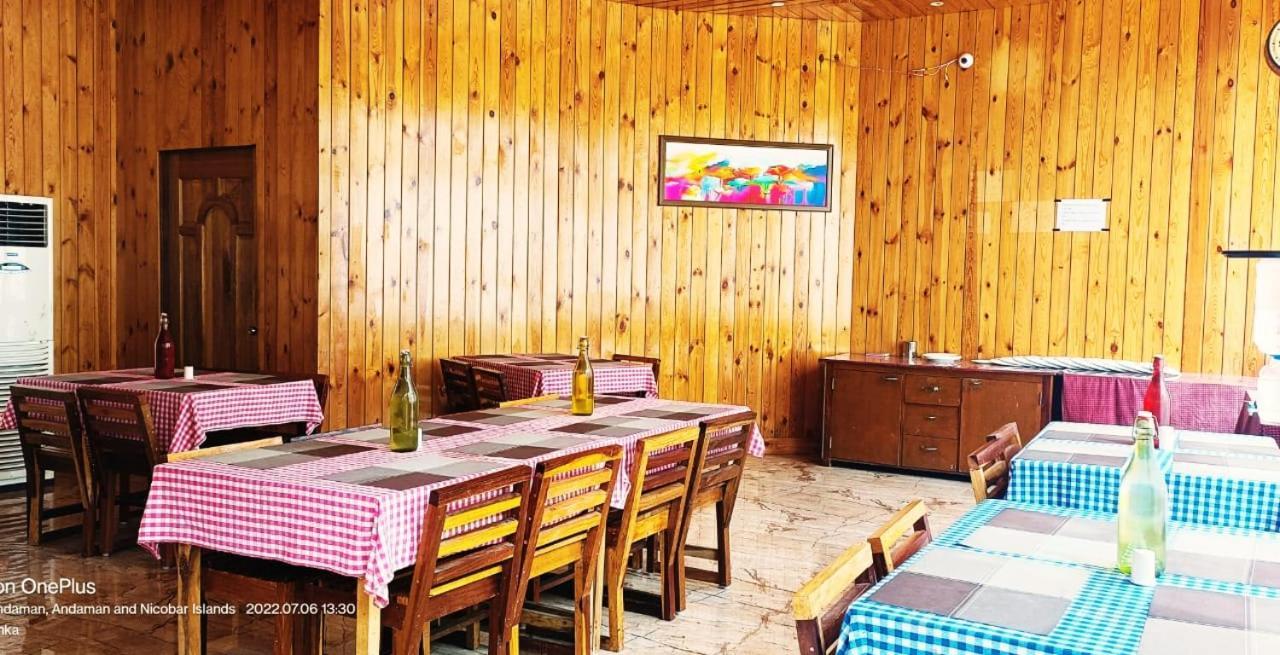 White Coral Beach Resort Radhanagar beach Exterior photo