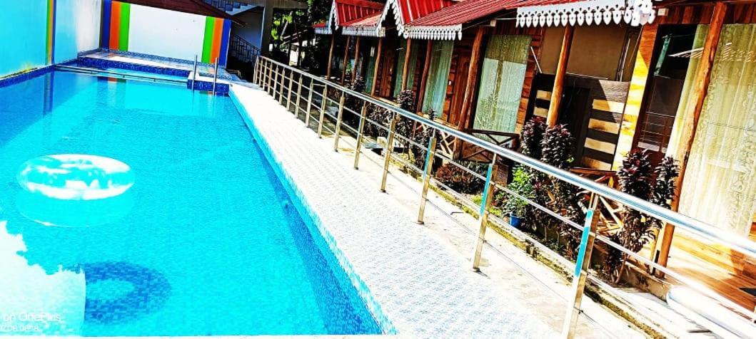 White Coral Beach Resort Radhanagar beach Exterior photo