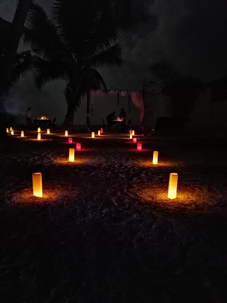 White Coral Beach Resort Radhanagar beach Exterior photo