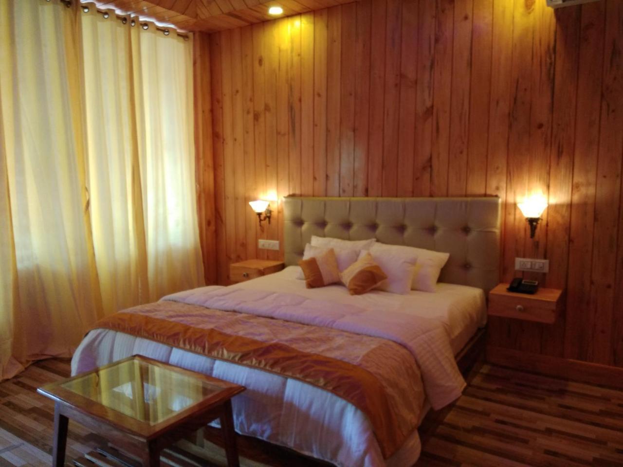 White Coral Beach Resort Radhanagar beach Exterior photo