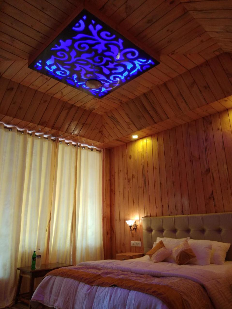 White Coral Beach Resort Radhanagar beach Exterior photo