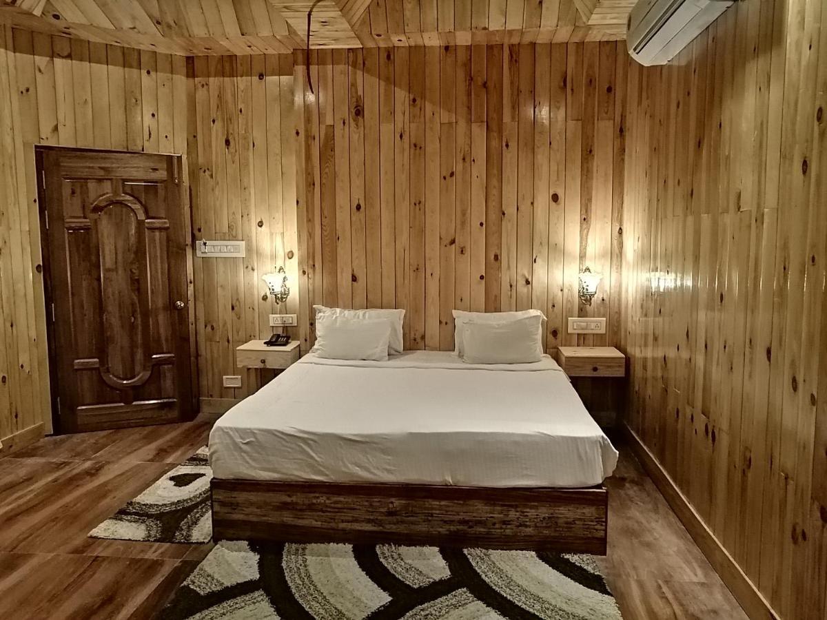 White Coral Beach Resort Radhanagar beach Exterior photo