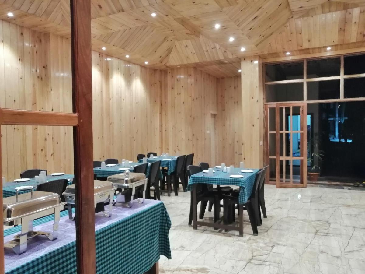 White Coral Beach Resort Radhanagar beach Exterior photo