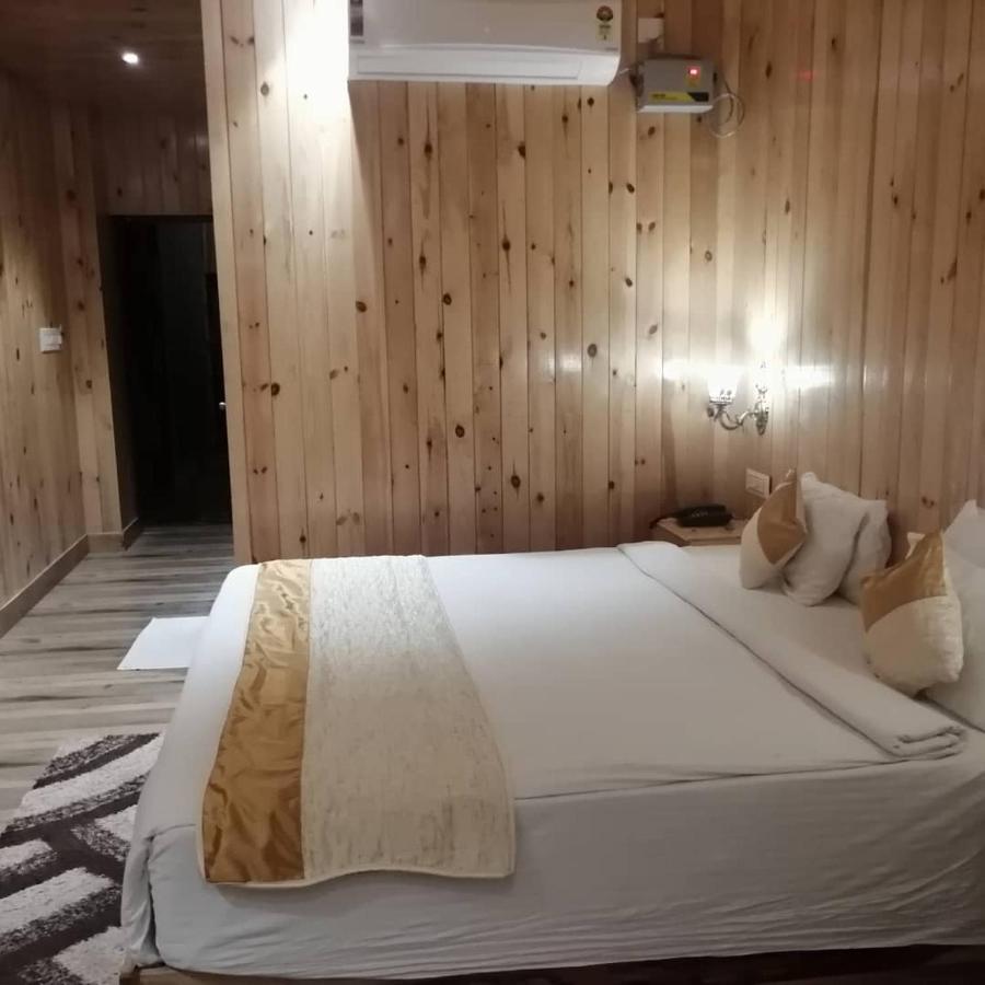 White Coral Beach Resort Radhanagar beach Exterior photo