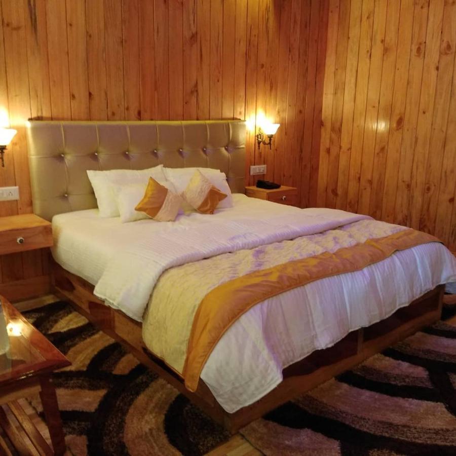 White Coral Beach Resort Radhanagar beach Exterior photo